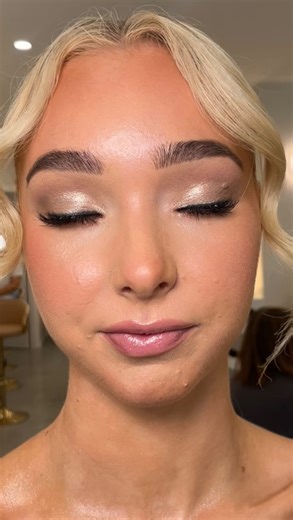 SENIOR BRIDAL SPECIALIST on Instagram: "F O R M A L S Formal girls my spots are filling up fast!!! Book in now to secure your appointments for Hair and Makeup 🤎 Select ‘Heather’ from the drop down menu www.natalielucasmakeup.com"