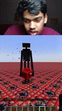 5 ways to crash your pc in minecraft #minecraft #minecraftshorts #minecraftindia