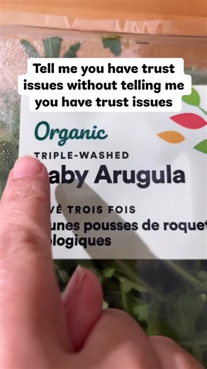 who else does this 🫣 | Rie McClenny