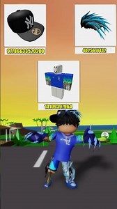 Get The Best Y2K OUTFIT SKIN at Brookhaven FOR BOYS #shrots #roblox