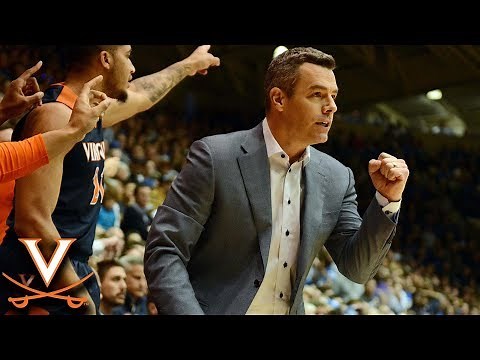 Virginia's Ty Jerome Hits Cold-Blooded 3 To Seal Win vs. Duke