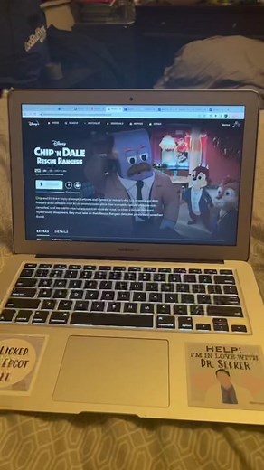 Fake Disney Facts on TikTok