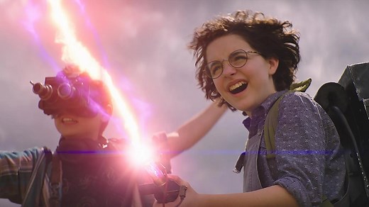 Who Is GHOSTBUSTERS: AFTERLIFE's Ivo Shandor?