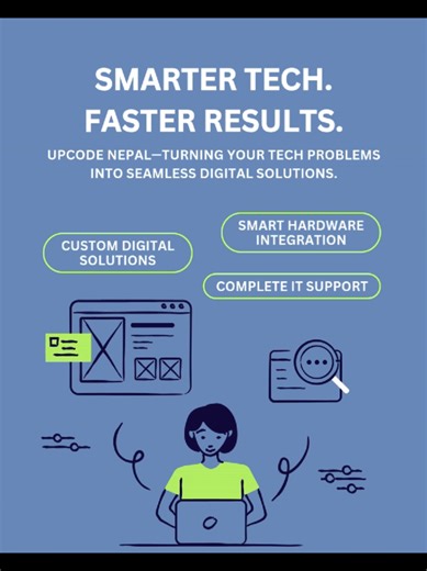 Upcode Nepal Pvt. Ltd. (@upcodenepal)’s videos with Premium - LuLu_Production