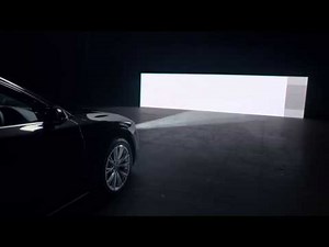 Audi Matrix LED technology