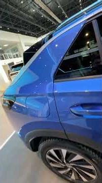 New Trocs have arrived! Volkswagen Troc #advertisement