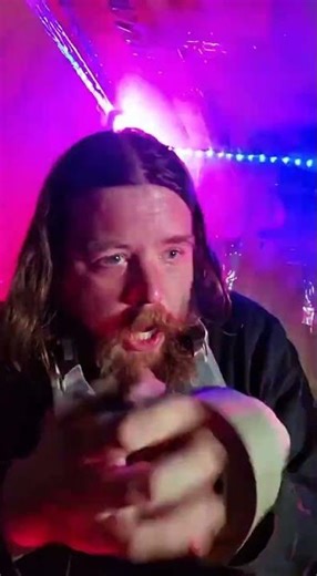 Time travel shenanigans.