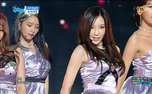 【少女时代】170812MBC - All Night Holiday