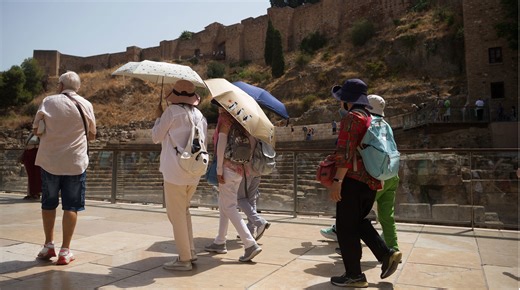 Spring shoulder season: Where you should travel before the weather heats up