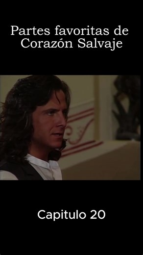 Corazón Salvaje: Capítulo 149 y Regreso de Juan