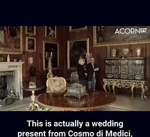 8.9K views · 211 reactions | Discover the rich history of England's great country homes, with each of these magnificent homes telling the colorful story of the influential families who lived there, from the Earls of Leicester to Winston Churchill's ancestors. Stream Treasure Houses of Britain now ➡️ acorn.tv/treasurehouses  | Acorn TV | Facebook