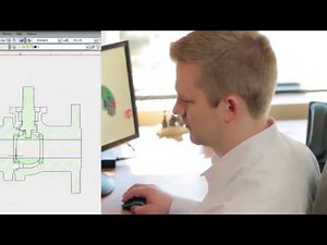 SOLIDWORKS PDM in a Multi-CAD Environment