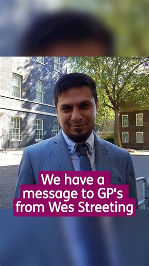 ✍️ We have written an Easy Read letter with Wes Streeting, the Health Secretary, to every GP practice in England to make sure people with a learning disability are put on the learning disability register. Research from the most recent LeDeR report shows people with a learning disability on average die 19.5 years younger than the general population and are almost twice as likely to die avoidably from preventable causes. That’s not right. Making sure people with a learning disability are on their 