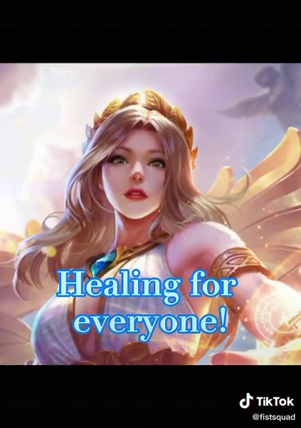 Mobile Legends Hero Ultimate Voice Lines Compilation