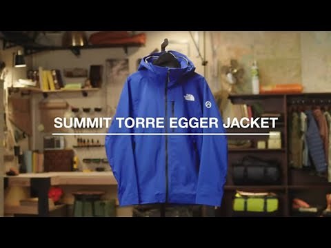 M Summit Series Torre Egger FUTURELIGHT™ Jacket | The North Face