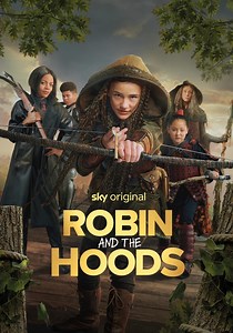 Robin and the Hoods streaming: where to watch online?