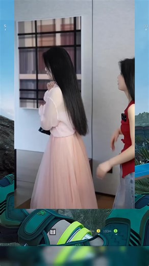 Transform Your Hair with Delta Force Game Techniques