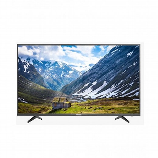 Hisense LED TV User Manual