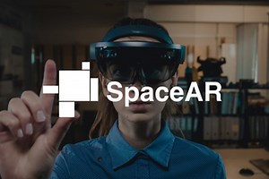 SpaceAR