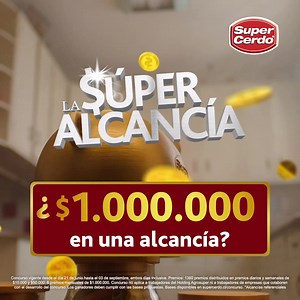 Con Super Cerdo | Super Cerdo