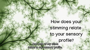 6K views · 80 reactions | Reframing Autism presents ... Emma Dalmayne, Autistic activist and CEO of Autistic Inclusive Meets, on Stimming and Senses | Reframing Autism | Facebook