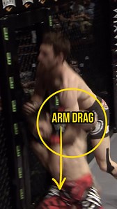 331K views · 2.2K reactions | The power of wrestling in #MMA! | EFC | Facebook