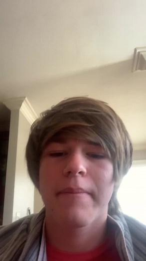 British Man Gets a Perm: Home Hair Transformation