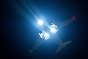 Antworten aus dem Cockpit (2) - Können Flugzeuge automatisch landen?