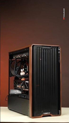 AWESOME - BEST 5090🫅Gaming PC Setup 2025! Ryzen 9 9950X3D🌏#gaming #pcbuild #rtx #amd