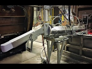 New From Pyrotek - Precision Dosing System