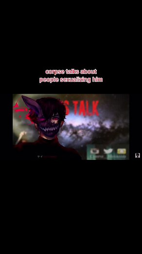 #amongus #corpse #corpsehusband #foryou @corpse_husband