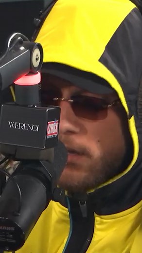 26K views · 481 reactions | Le freestyle incroyable de PLK pendant le Planète Rap de WeRenoi  | Planete Rap | Facebook