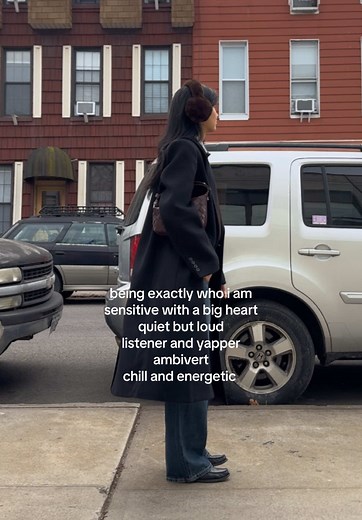 Understanding Ambivert Personality Traits