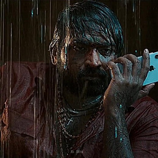 Vijay The Master ☠️ [4k] Quality Edit• Jd vs Bhavani Atitudde Status..#shorts