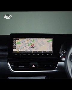 187K views · 147 shares | #KiaSeltos comes with advanced navigation technologies like Smart 8.0 Head-up Display so you never have to take your eyes off the road. #BadassByDesign #ThePowerToSurprise | Kia India | Facebook
