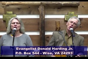 Feed My Sheep 05-14-21 #1453