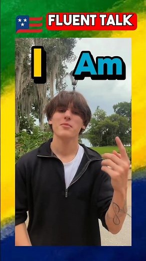 Você sabe conjugar o Verbo To Be? Teste agora! 🧠