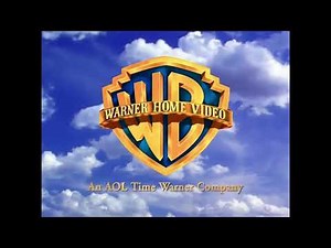 Warner Home Video (2003, variant, PAL)