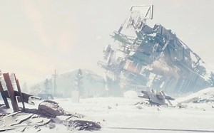 上车-UE4电影制作高级教程