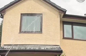 89K views · 1.9K reactions | MASSIVE Restoration Project | Mr. Jet Washing | Facebook