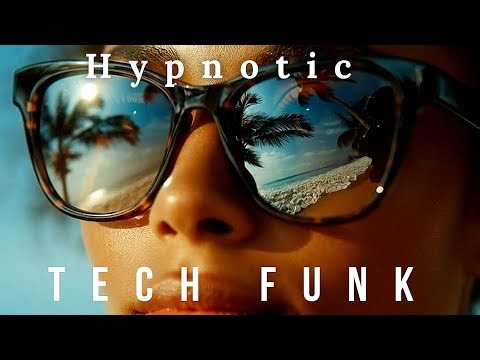 Deep Hypnotic Tech Funk Experience #aimusic #DEEPHOUSE