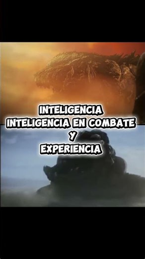 Godzilla Earth vs Cloverfield Adulto #toho #godzilla #monsterplanet #Cloverfield