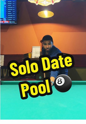 Enjoying a Solo Date: A Relaxing Pool Vlog