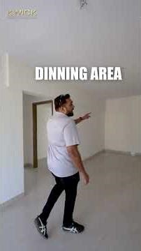 2 BHK for Sale at Kaveri | Andheri West | 675 Sq.Ft | ₹2.55 Cr All Inclusive