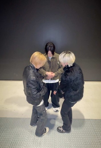TREASURE와 함께하는 에이 데뷔 이야기