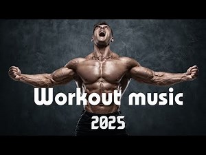 Workout gym training music | Music that push you to workout Everyday - Start Workout Today