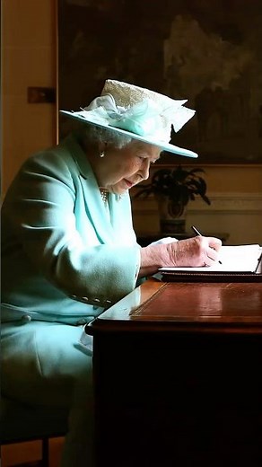 QUEEN’S SECRET LETTER LOCKED Until 2085 EXPOSED!