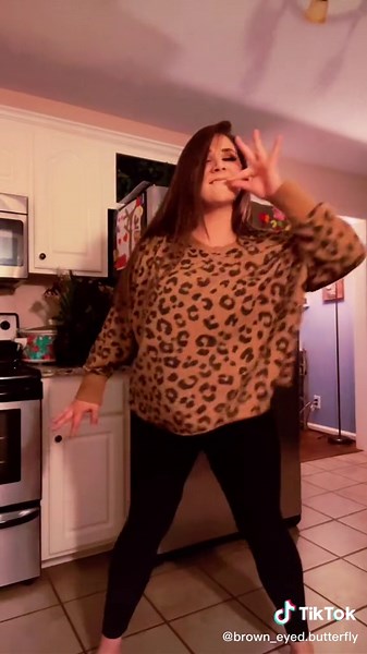 A thotty with a booty 😂🤪😏