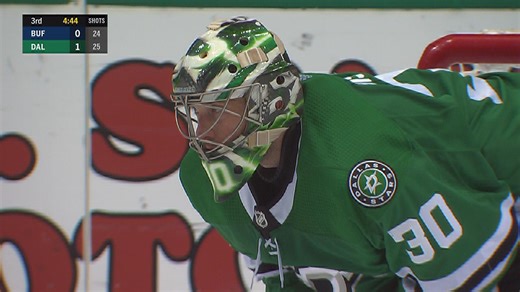 Bishop's flurry of stops in tight