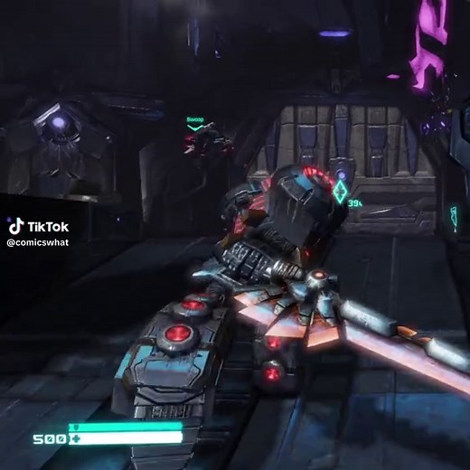 Best Transformers Game: Focus on Grimlock Missions